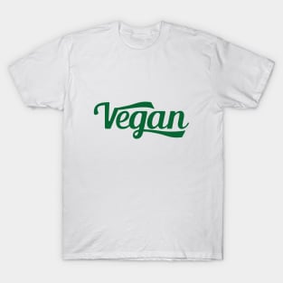 Vegan! T-Shirt